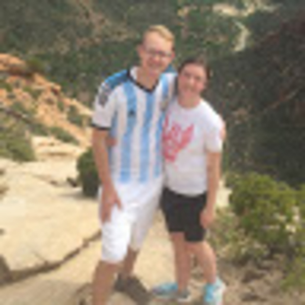 Meet your Posher, Emily